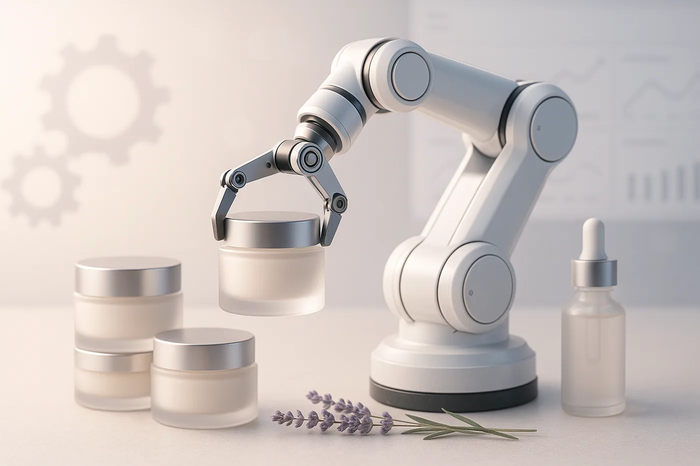 Moins de prestations, plus d'automatisation